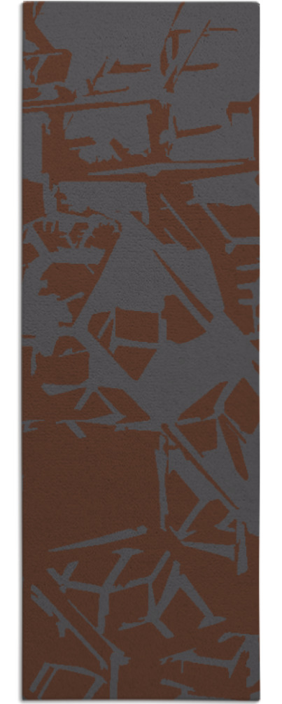 tangled rug - item 501363