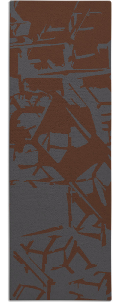tangled rug - item 501364