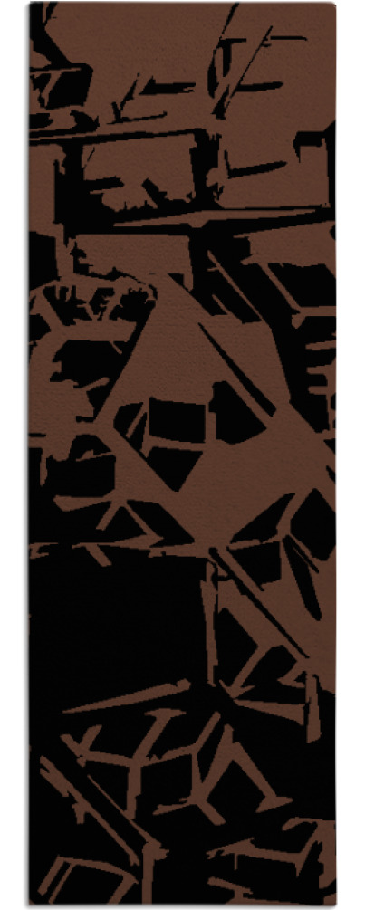 tangled rug - item 501369