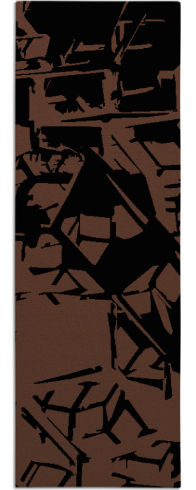 tangled rug - item 501370