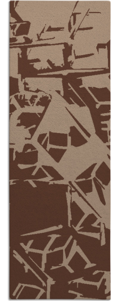 tangled rug - item 501372