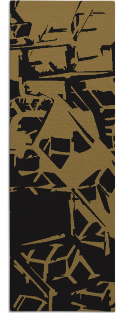 tangled rug - item 501373