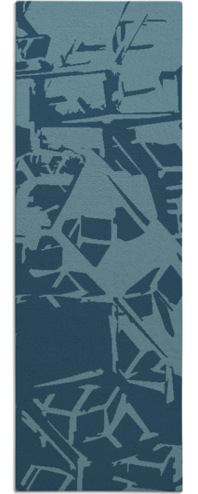 tangled rug - item 501379