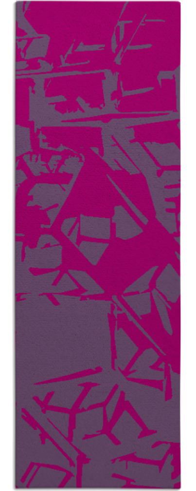 tangled rug - item 501383