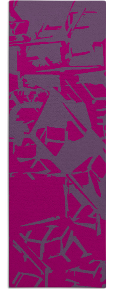 tangled rug - item 501384