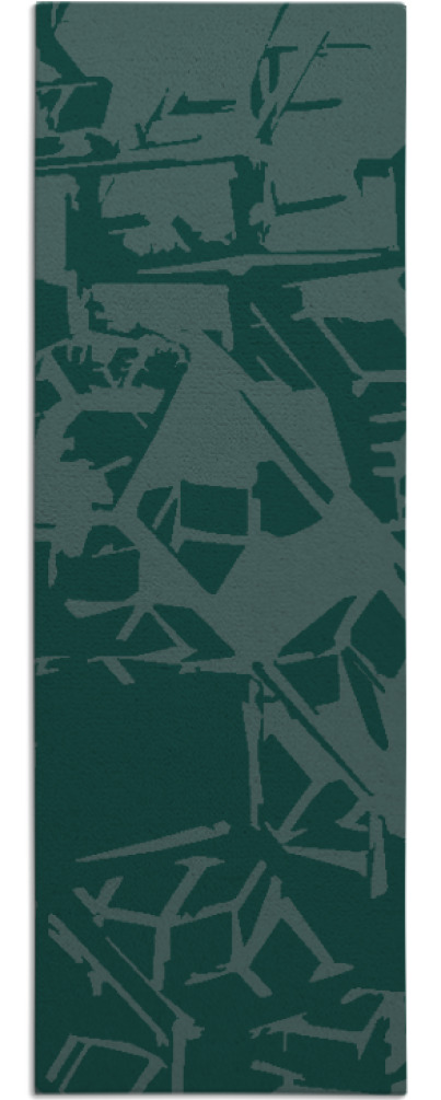 tangled rug - item 501387