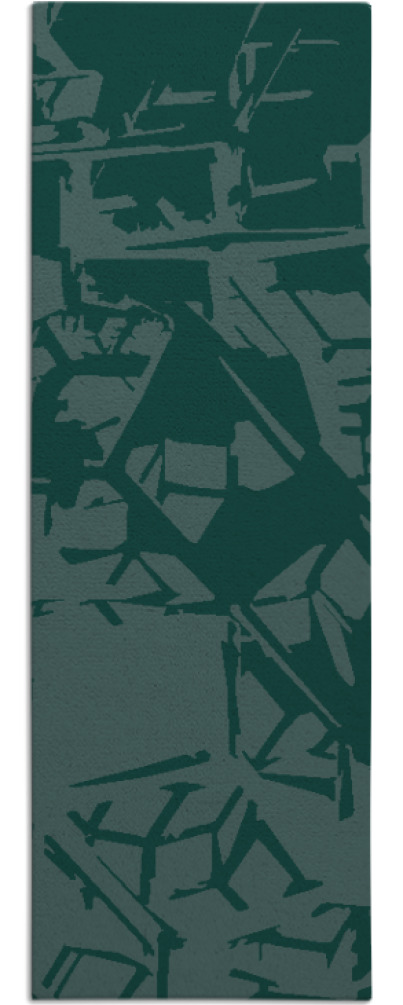 tangled rug - item 501388