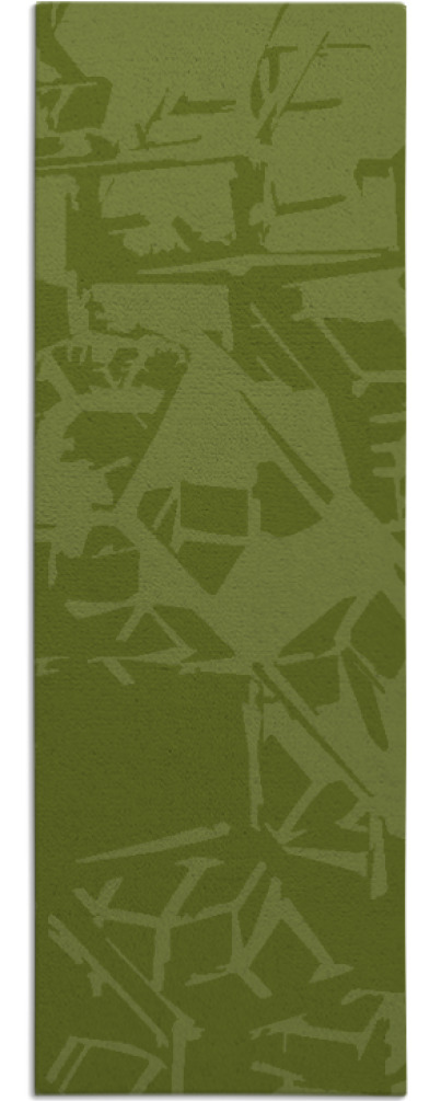 tangled rug - item 501391