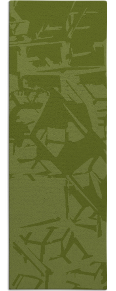 tangled rug - item 501392