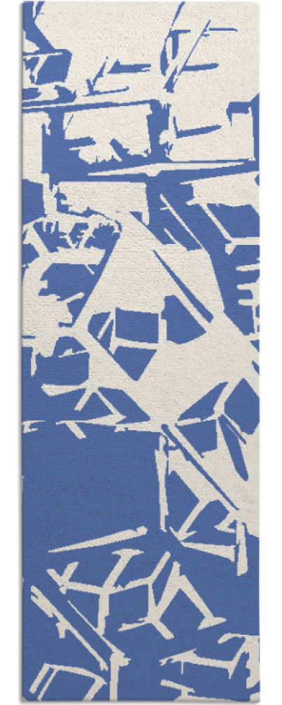 tangled rug - item 501393