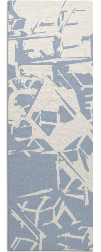 tangled rug - item 501395