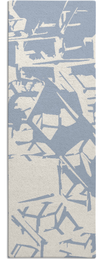 tangled rug - item 501396