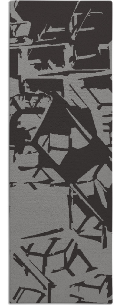 tangled rug - item 501399