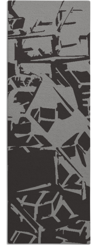 tangled rug - item 501400