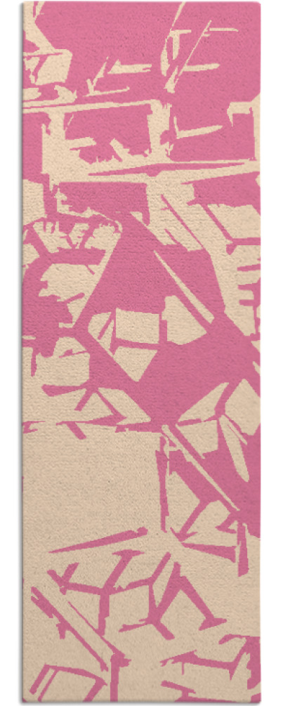 tangled rug - item 501401