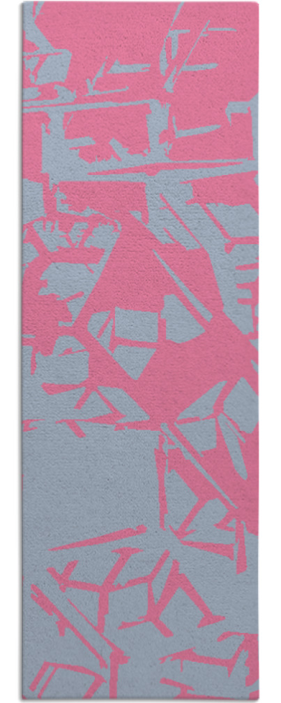 tangled rug - item 501403