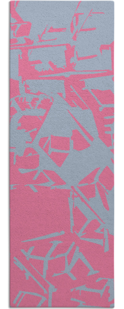 tangled rug - item 501404