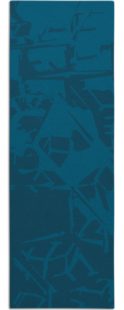 tangled rug - item 501405