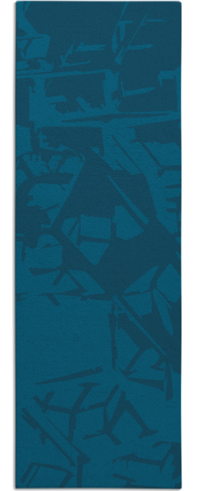 tangled rug - item 501406