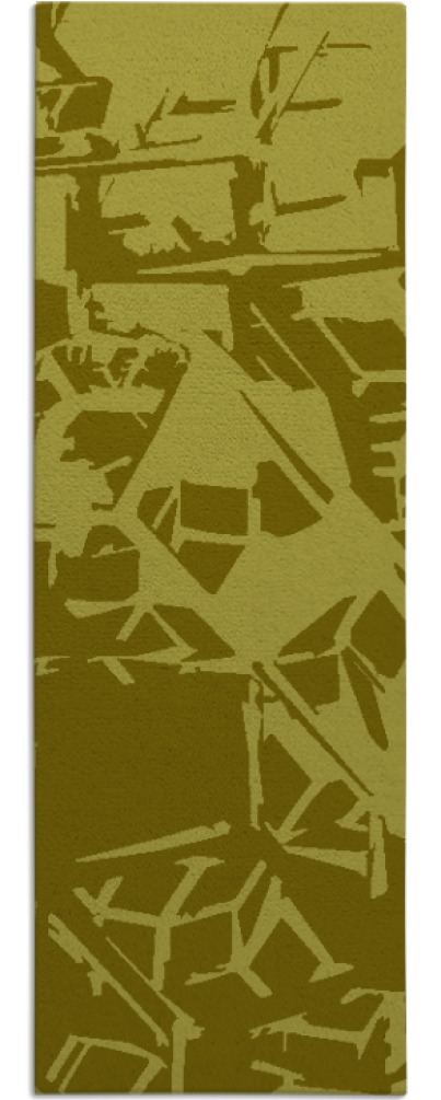 tangled rug - item 501416