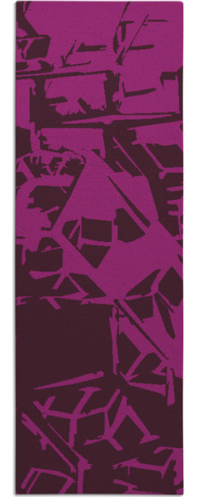 tangled rug - item 501419