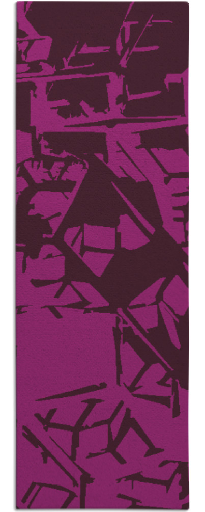 tangled rug - item 501420