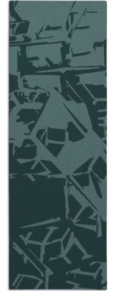 tangled rug - item 501426