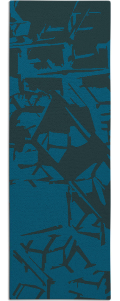 tangled rug - item 501433