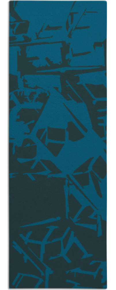 tangled rug - item 501434