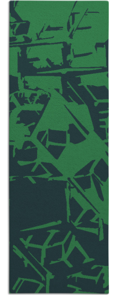 tangled rug - item 501436