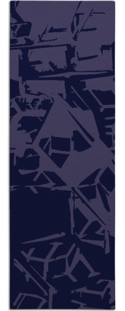 tangled rug - item 501437