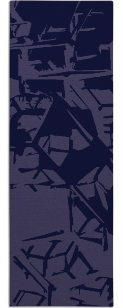 tangled rug - item 501438