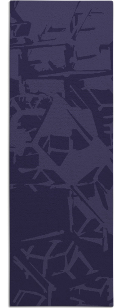 tangled rug - item 501439