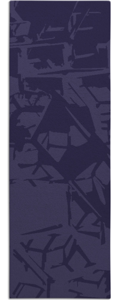 tangled rug - item 501440