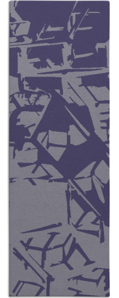 tangled rug - item 501441