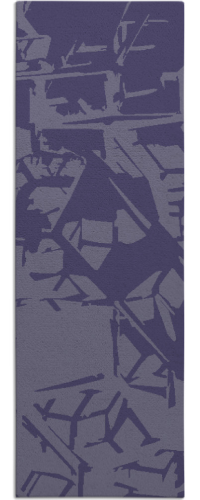 tangled rug - item 501443