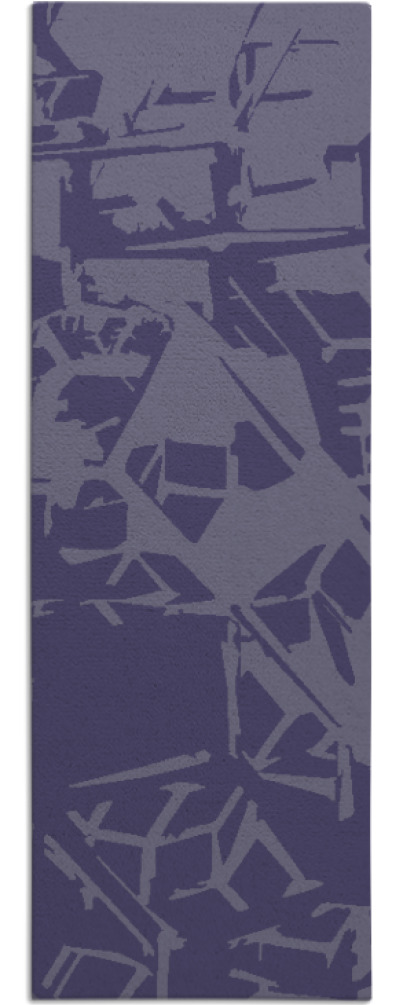 tangled rug - item 501444