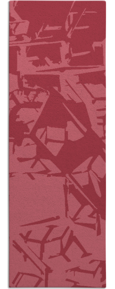 tangled rug - item 501448