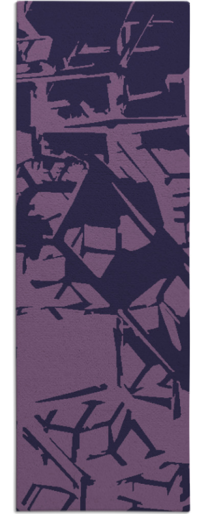 tangled rug - item 501450