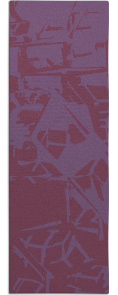 tangled rug - item 501451