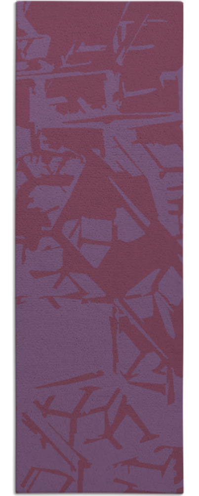 tangled rug - item 501452