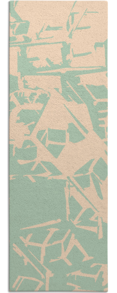 tangled rug - item 501455