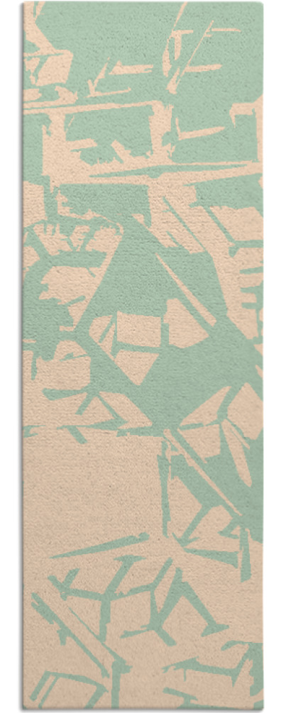 tangled rug - item 501456