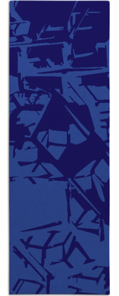 tangled rug - item 501457