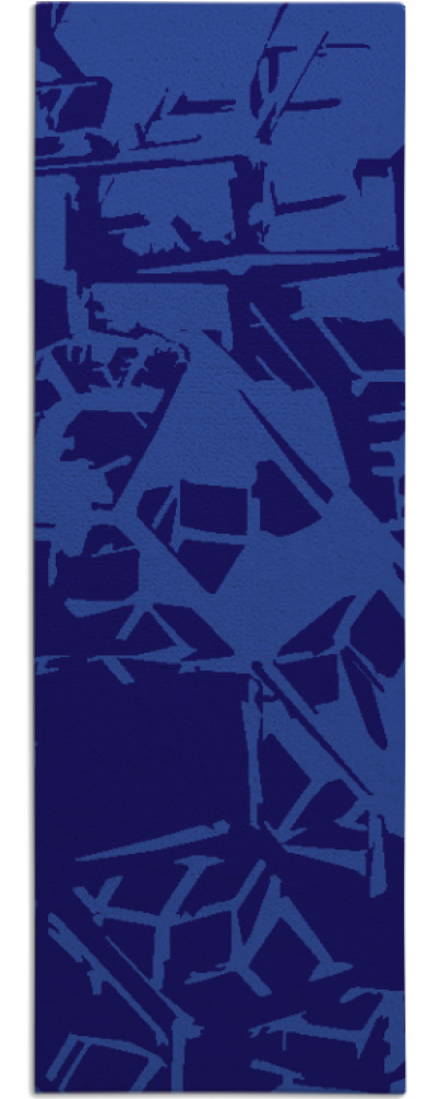 tangled rug - item 501458