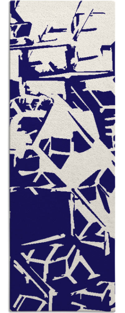 tangled rug - item 501460