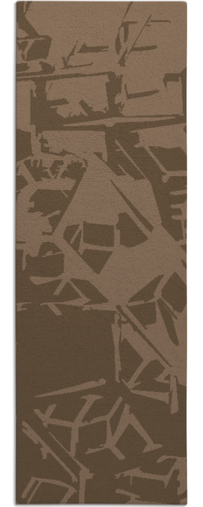 tangled rug - item 501463