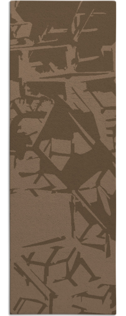 tangled rug - item 501464