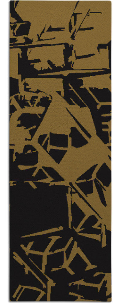 tangled rug - item 501469