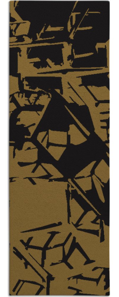 tangled rug - item 501470